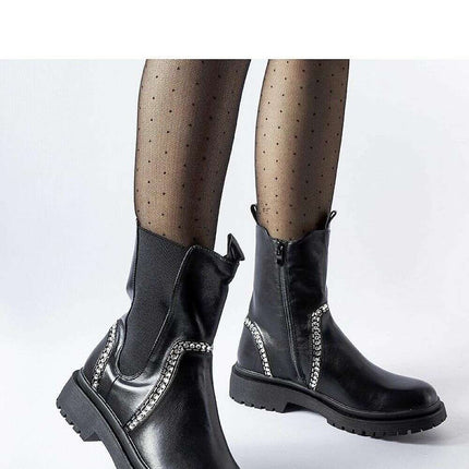 Boots model 204601 - Très Elite