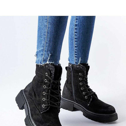 Boots model 204602 - Très Elite