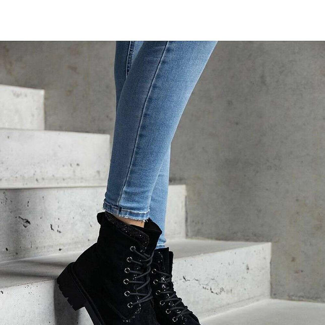 Boots model 204602