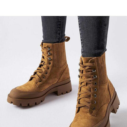 Boots model 204603 - Très Elite