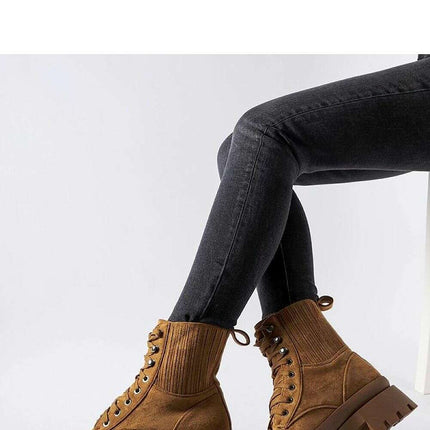 Boots model 204603 - Très Elite