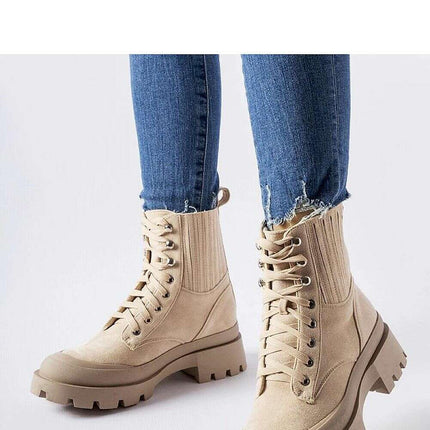 Boots model 204603 - Très Elite