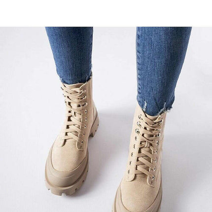 Boots model 204603 - Très Elite