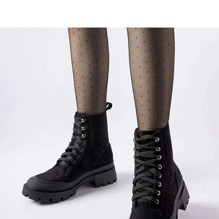 Boots model 204603 - Très Elite