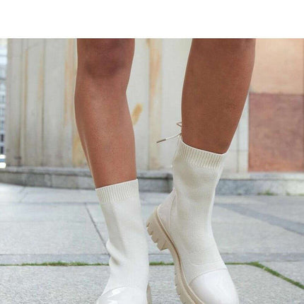 Boots model 204605 - Très Elite
