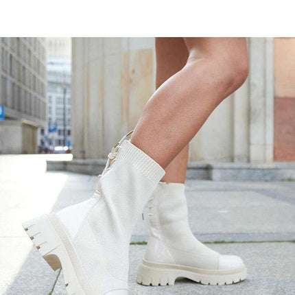 Boots model 204605 - Très Elite