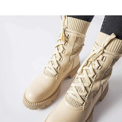 Boots model 204606 - Très Elite