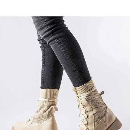 Boots model 204606 - Très Elite