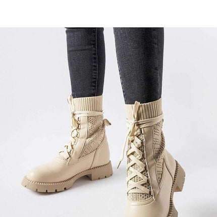 Boots model 204606 - Très Elite