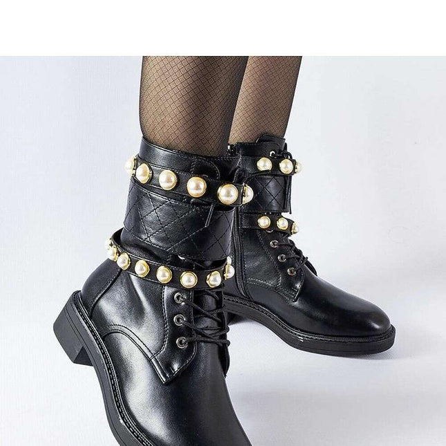 Boots model 204607