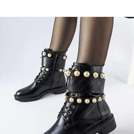 Boots model 204607 - Très Elite