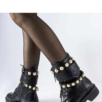 Boots model 204607 - Très Elite