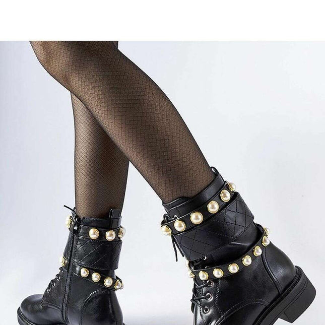Boots model 204607