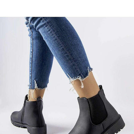 Boots model 204609 - Très Elite