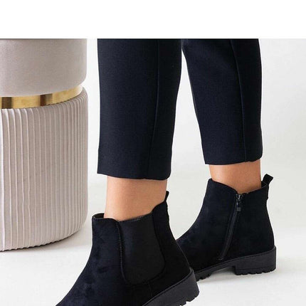 Boots model 204609 - Très Elite