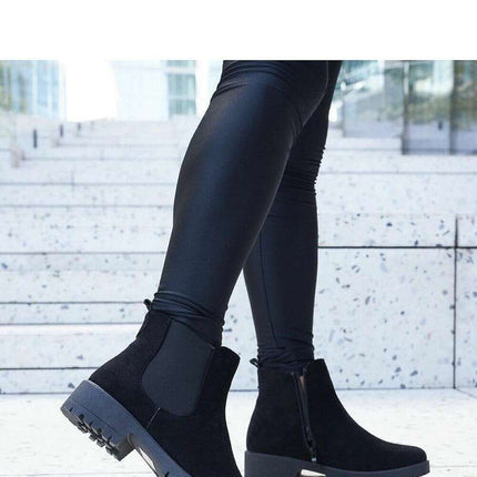 Boots model 204609 - Très Elite