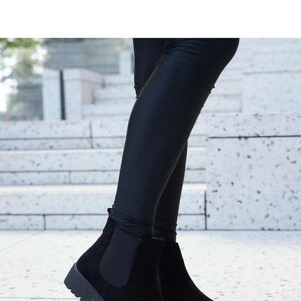 Boots model 204609 - Très Elite