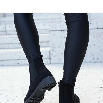 Boots model 204609 - Très Elite