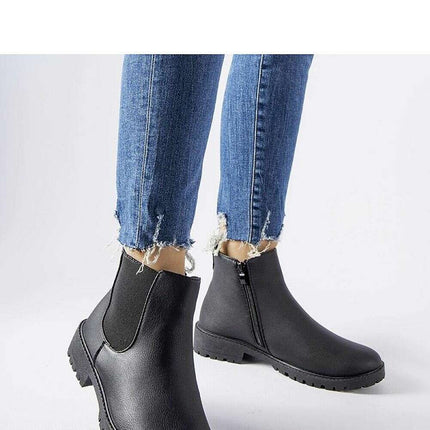 Boots model 204609 - Très Elite