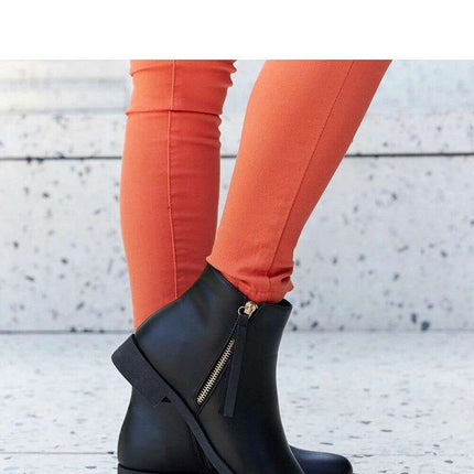 Boots model 204611 - Très Elite