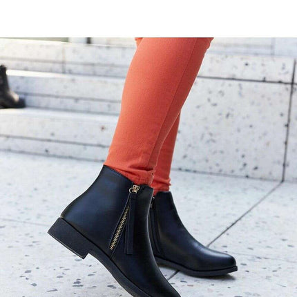 Boots model 204611 - Très Elite