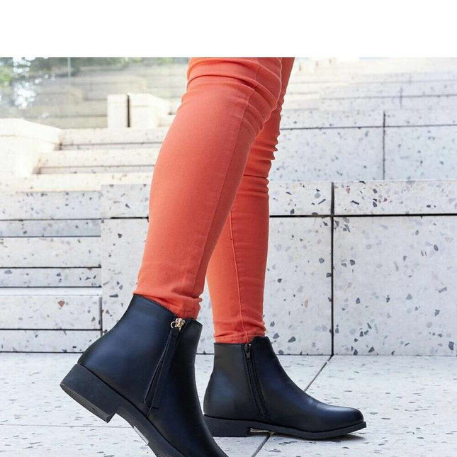 Boots model 204611