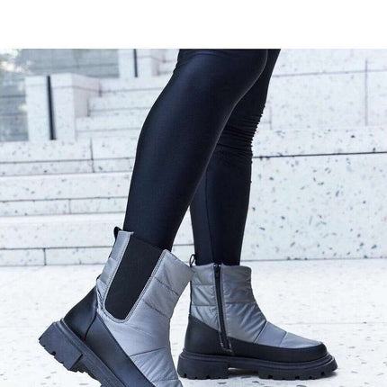 Boots model 204612 - Très Elite