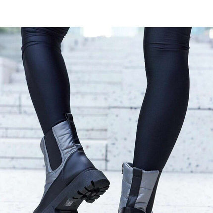 Boots model 204612 - Très Elite