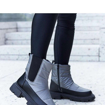 Boots model 204612 - Très Elite
