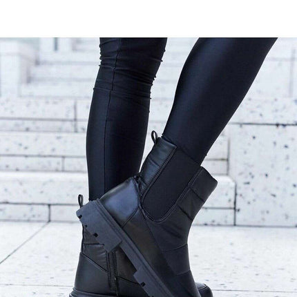 Boots model 204612 - Très Elite