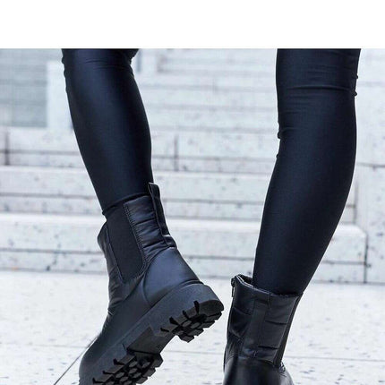 Boots model 204612 - Très Elite
