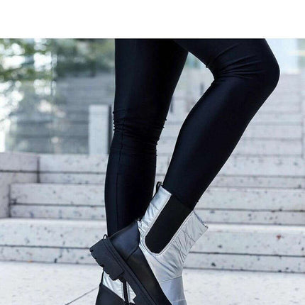 Boots model 204612 - Très Elite