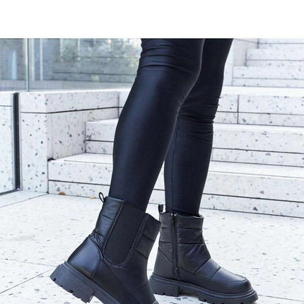 Boots model 204612 - Très Elite