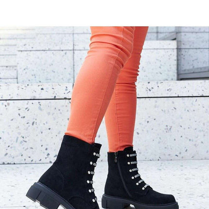 Boots model 204613 - Très Elite