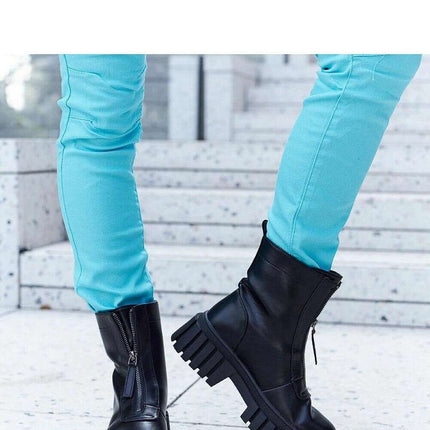 Boots model 204614 - Très Elite