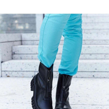 Boots model 204614 - Très Elite
