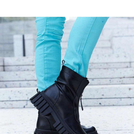 Boots model 204614 - Très Elite
