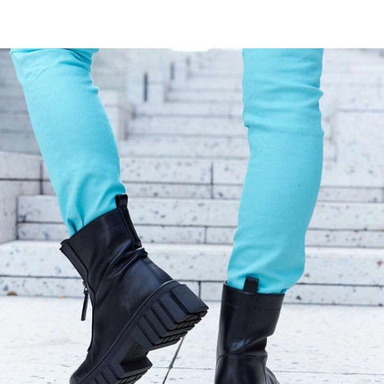 Boots model 204614 - Très Elite