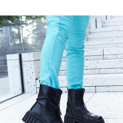 Boots model 204614 - Très Elite
