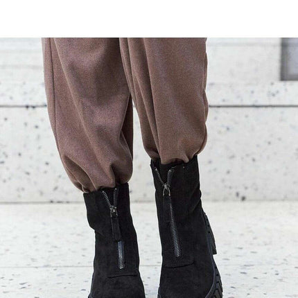 Boots model 204615 - Très Elite