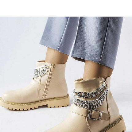 Boots model 204617 - Très Elite