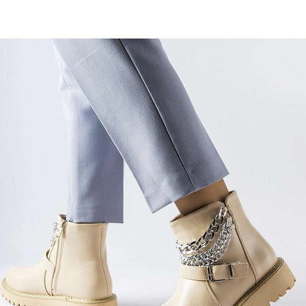 Boots model 204617 - Très Elite