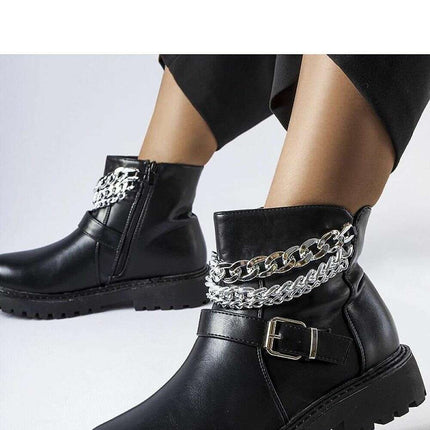 Boots model 204617 - Très Elite