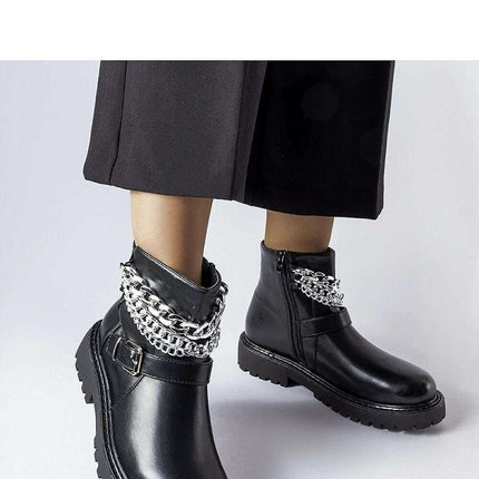 Boots model 204617 - Très Elite