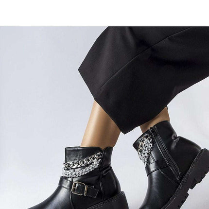 Boots model 204617 - Très Elite