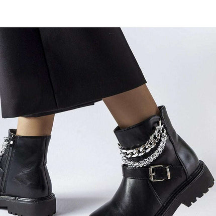 Boots model 204617 - Très Elite