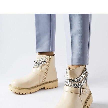 Boots model 204617 - Très Elite