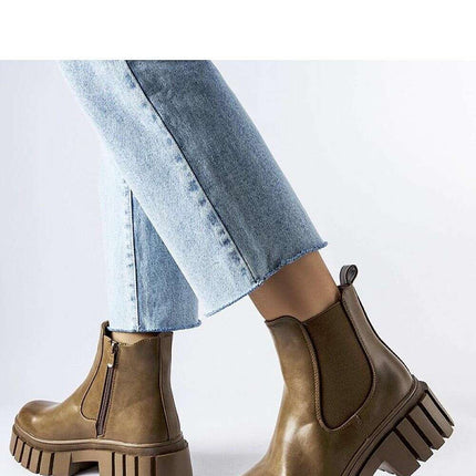 Boots model 204619 - Très Elite