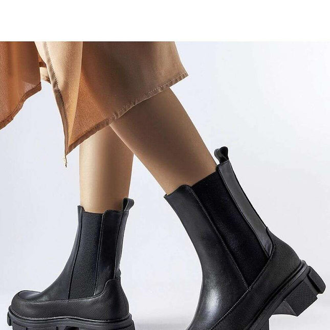 Boots model 204620