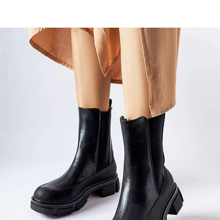 Boots model 204620 - Très Elite